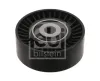 Umlenk-/Führungsrolle, Keilrippenriemen FEBI BILSTEIN 33880