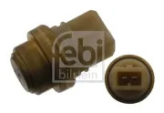 Spurstange Vorderachse rechts FEBI BILSTEIN 44692