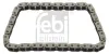Kette, Ölpumpenantrieb FEBI BILSTEIN 33900