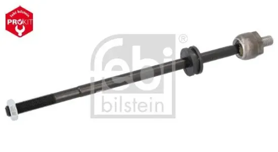 Axialgelenk, Spurstange Vorderachse links Vorderachse rechts FEBI BILSTEIN 33907 Bild Axialgelenk, Spurstange Vorderachse links Vorderachse rechts FEBI BILSTEIN 33907