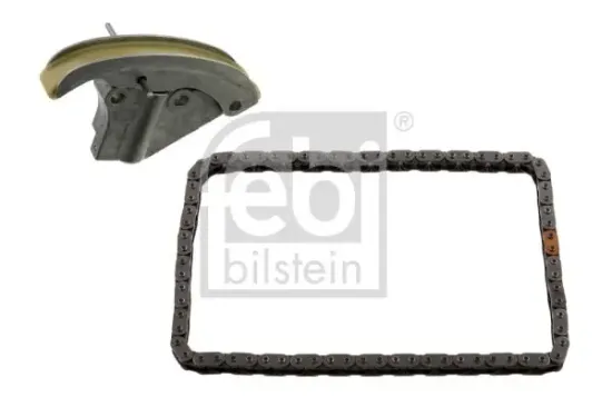 Kettensatz, Ölpumpenantrieb FEBI BILSTEIN 33909 Bild Kettensatz, Ölpumpenantrieb FEBI BILSTEIN 33909