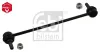 Stange/Strebe, Stabilisator Vorderachse links Vorderachse rechts FEBI BILSTEIN 33916