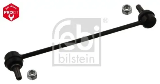 Stange/Strebe, Stabilisator Vorderachse links Vorderachse rechts FEBI BILSTEIN 33916 Bild Stange/Strebe, Stabilisator Vorderachse links Vorderachse rechts FEBI BILSTEIN 33916