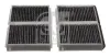 Filtersatz, Innenraumluft FEBI BILSTEIN 33924