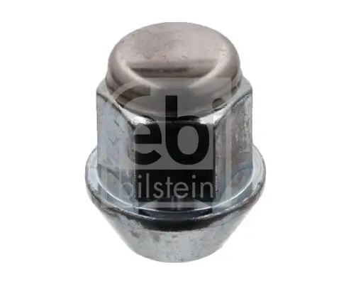 Radmutter Vorderachse Hinterachse FEBI BILSTEIN 33927