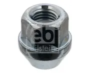 Radmutter Vorderachse Hinterachse FEBI BILSTEIN 33928