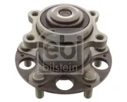 Clip, Zier-/Schutzleiste FEBI BILSTEIN 44739
