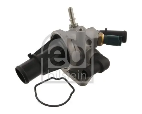 Thermostatgehäuse FEBI BILSTEIN 33956 Bild Thermostatgehäuse FEBI BILSTEIN 33956