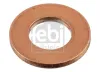 Dichtring, Ölablassschraube FEBI BILSTEIN 33960