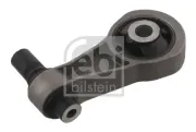 Lagerung, Motor unten hinten FEBI BILSTEIN 33961