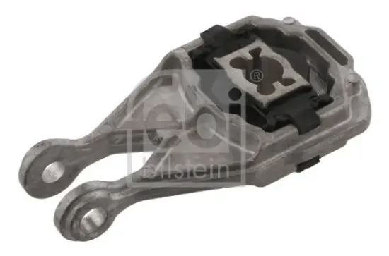 Lagerung, Motor unten mitte FEBI BILSTEIN 33962 Bild Lagerung, Motor unten mitte FEBI BILSTEIN 33962