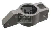 Lagerung, Lenker Vorderachse links unten hinten FEBI BILSTEIN 33971