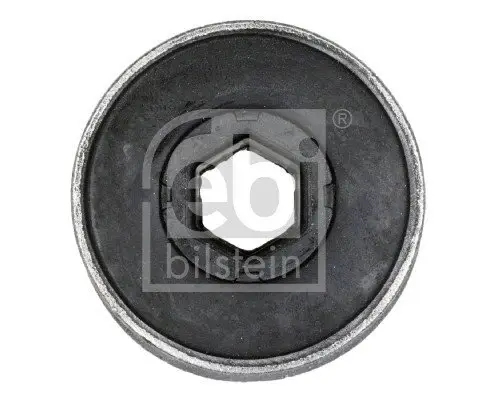 Lagerung, Lenker Vorderachse links unten hinten Vorderachse rechts FEBI BILSTEIN 33973 Bild Lagerung, Lenker Vorderachse links unten hinten Vorderachse rechts FEBI BILSTEIN 33973