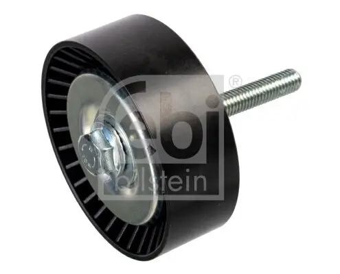 Umlenk-/Führungsrolle, Keilrippenriemen FEBI BILSTEIN 33977