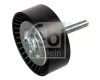Umlenk-/Führungsrolle, Keilrippenriemen FEBI BILSTEIN 33977