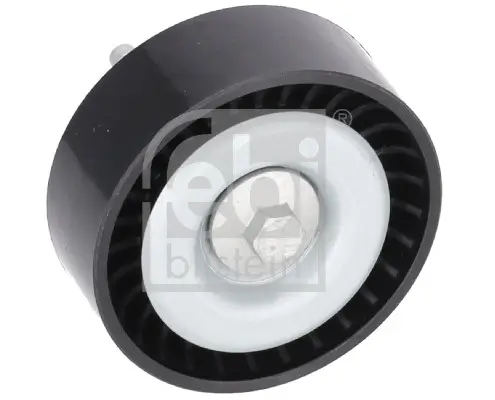 Umlenk-/Führungsrolle, Keilrippenriemen FEBI BILSTEIN 33977 Bild Umlenk-/Führungsrolle, Keilrippenriemen FEBI BILSTEIN 33977