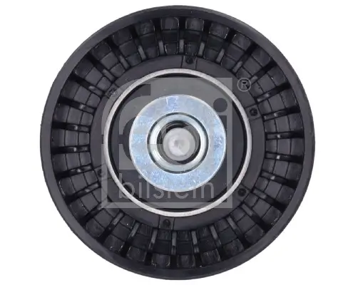 Umlenk-/Führungsrolle, Keilrippenriemen FEBI BILSTEIN 33977 Bild Umlenk-/Führungsrolle, Keilrippenriemen FEBI BILSTEIN 33977