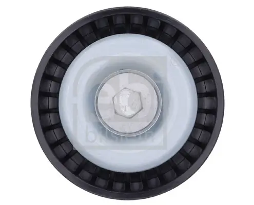 Umlenk-/Führungsrolle, Keilrippenriemen FEBI BILSTEIN 33977 Bild Umlenk-/Führungsrolle, Keilrippenriemen FEBI BILSTEIN 33977