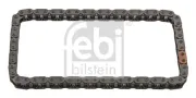Dichtring, Ölablassschraube FEBI BILSTEIN 44793