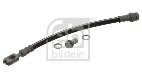 Bremsschlauch Hinterachse links Hinterachse rechts FEBI BILSTEIN 33992 Bild Bremsschlauch Hinterachse links Hinterachse rechts FEBI BILSTEIN 33992