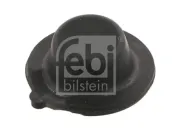 Anschlagpuffer, Federung Hinterachse unten FEBI BILSTEIN 34018