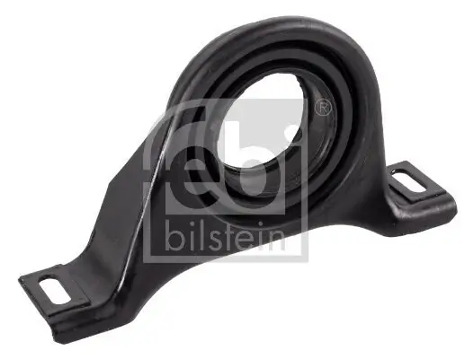 Lagerung, Gelenkwelle mitte FEBI BILSTEIN 34037 Bild Lagerung, Gelenkwelle mitte FEBI BILSTEIN 34037