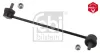 Stange/Strebe, Stabilisator Vorderachse links FEBI BILSTEIN 34041