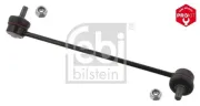 Stange/Strebe, Stabilisator Vorderachse links FEBI BILSTEIN 34041