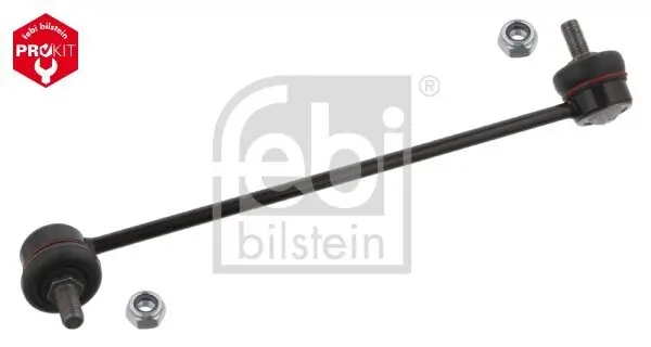 Stange/Strebe, Stabilisator Vorderachse rechts FEBI BILSTEIN 34042
