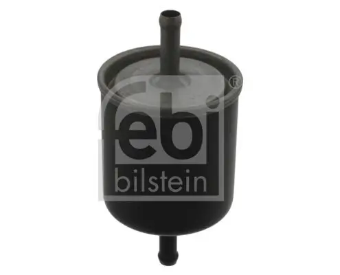 Kraftstofffilter FEBI BILSTEIN 34043 Bild Kraftstofffilter FEBI BILSTEIN 34043