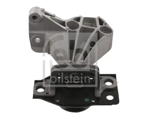 Lagerung, Motor oben rechts FEBI BILSTEIN 34044