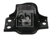 Lagerung, Motor oben rechts FEBI BILSTEIN 34045