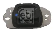 Lagerung, Motor links FEBI BILSTEIN 34061