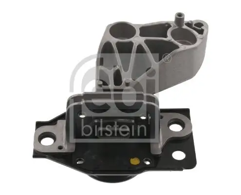 Lagerung, Motor oben rechts FEBI BILSTEIN 34063