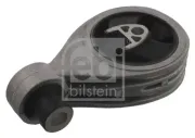 Lagerung, Motor hinten FEBI BILSTEIN 34064