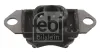 Lagerung, Motor links FEBI BILSTEIN 34066