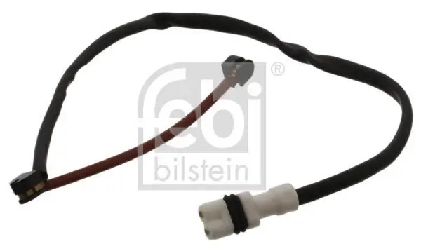 Warnkontakt, Bremsbelagverschleiß FEBI BILSTEIN 34073