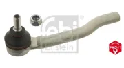 Spurstangenkopf Vorderachse links FEBI BILSTEIN 34091
