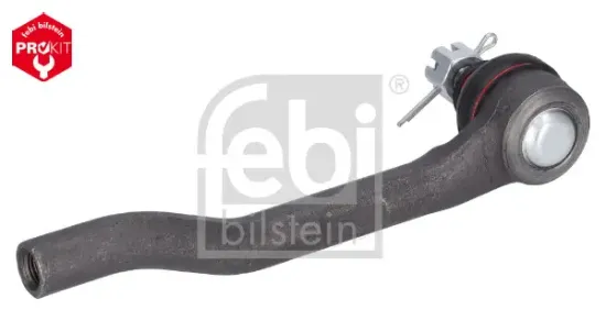 Spurstangenkopf Vorderachse links FEBI BILSTEIN 34091 Bild Spurstangenkopf Vorderachse links FEBI BILSTEIN 34091
