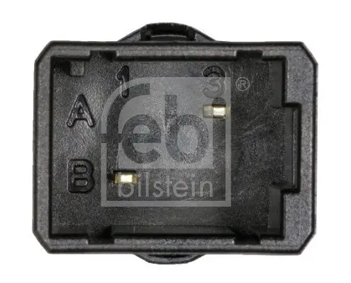 Bremslichtschalter FEBI BILSTEIN 34093 Bild Bremslichtschalter FEBI BILSTEIN 34093