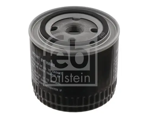 Ölfilter FEBI BILSTEIN 34100