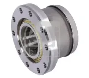 Anschlagpuffer, Federung Hinterachse links Hinterachse rechts FEBI BILSTEIN 44904