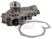 Steuerkettensatz FEBI BILSTEIN 44919