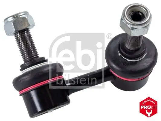 Stange/Strebe, Stabilisator Vorderachse rechts FEBI BILSTEIN 34121