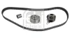 Zahnriemensatz FEBI BILSTEIN 34123
