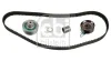 Zahnriemensatz FEBI BILSTEIN 34124