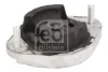 Lagerung, Schaltgetriebe hinten FEBI BILSTEIN 34145 Bild Lagerung, Schaltgetriebe hinten FEBI BILSTEIN 34145