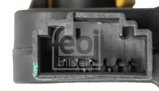 Umschaltventil, Lüftungsklappen 12 V FEBI BILSTEIN 34147 Bild Umschaltventil, Lüftungsklappen 12 V FEBI BILSTEIN 34147