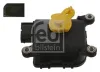 Stellelement, Mischklappe 12 V FEBI BILSTEIN 34149