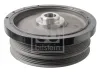 Riemenscheibe, Kurbelwelle FEBI BILSTEIN 34165